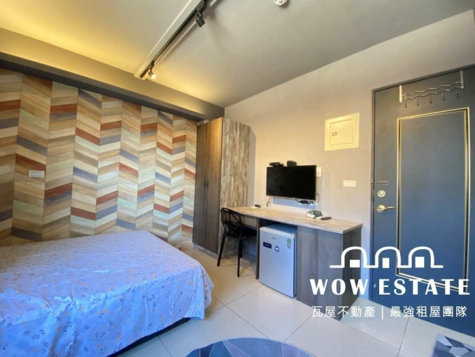 陽台獨洗🍀電梯免爬🍀子母車🍀飲水機🍀稀有可貓🍀租屋補助（第2張）