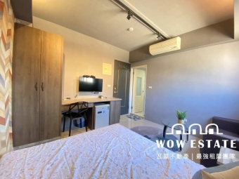 陽台獨洗🍀電梯免爬🍀子母車🍀飲水機🍀稀有可貓🍀租屋補助（第4張）