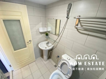 陽台獨洗🍀電梯免爬🍀子母車🍀飲水機🍀稀有可貓🍀租屋補助（第5張）