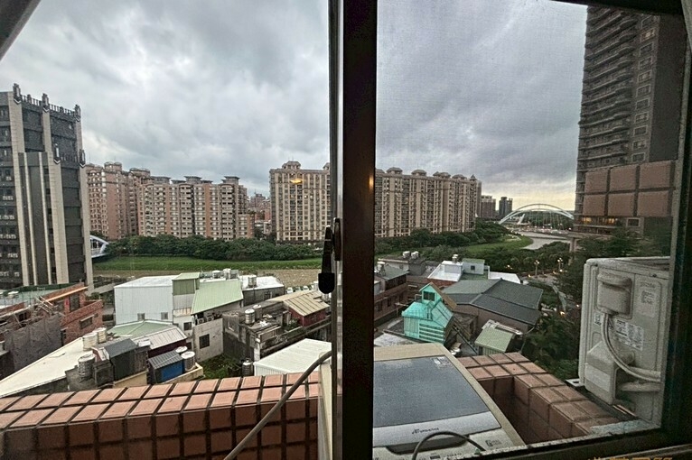 兆基社會住宅🏠南崁河岸大套房/鄰近交流道/可租補免仲(第7張)