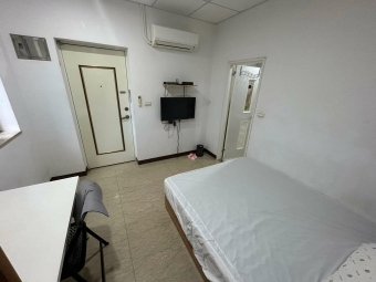 ★捷運北門★短租議★代收垃圾★禁菸寵（第4張）