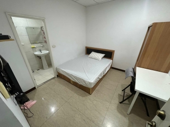 ★捷運北門★短租議★代收垃圾★禁菸寵（第2張）