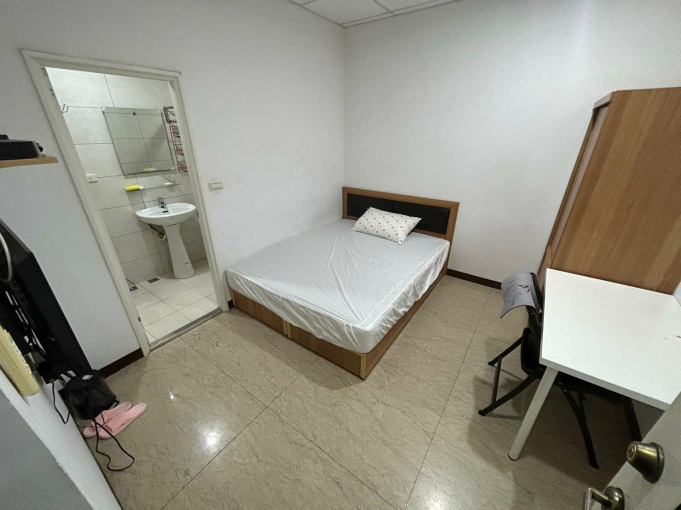 ★捷運北門★短租議★代收垃圾★禁菸寵（第2張）