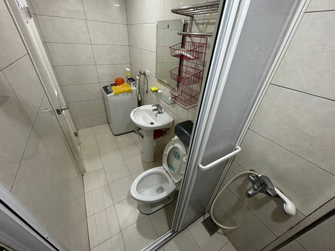 ★捷運北門★短租議★代收垃圾★禁菸寵（第8張）