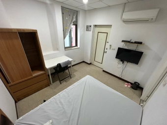 ★捷運北門★短租議★代收垃圾★禁菸寵（第1張）