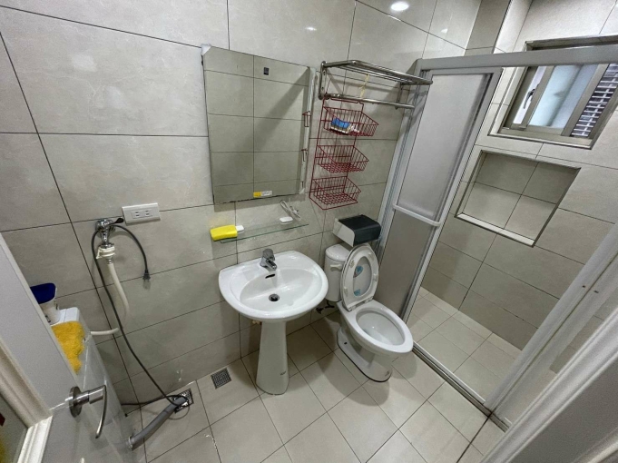 ★捷運北門★短租議★代收垃圾★禁菸寵（第7張）