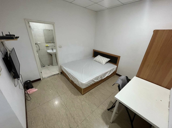 ★捷運北門★短租議★代收垃圾★禁菸寵（第3張）