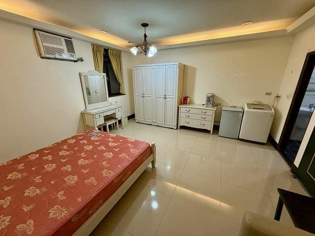 💞大象租屋💞近中壢火車站.桃園客運旁.漂亮精緻大套房.附傢俱.家電.專用洗衣機. - Image 6