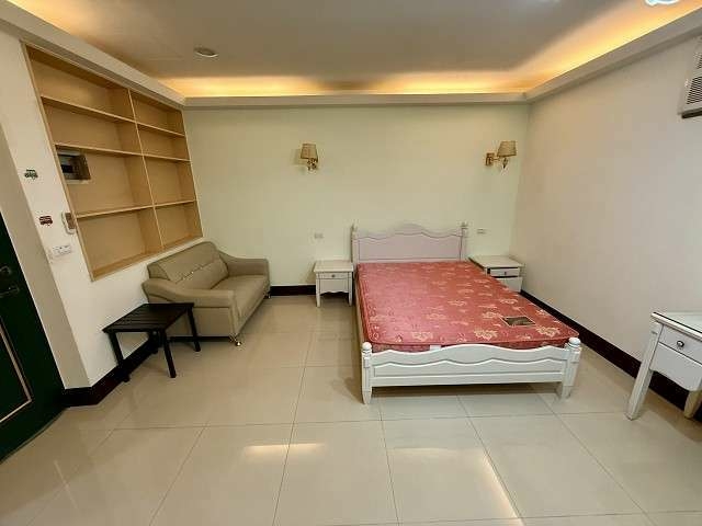 💞大象租屋💞近中壢火車站.桃園客運旁.漂亮精緻大套房.附傢俱.家電.專用洗衣機. - Image 4