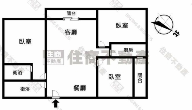 淡江有約明亮三房車 - Image 24