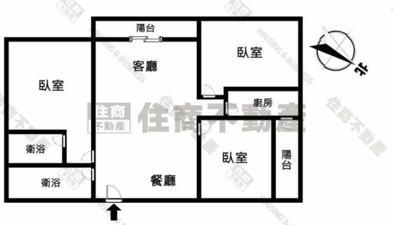 淡江有約明亮三房車 - Image 12