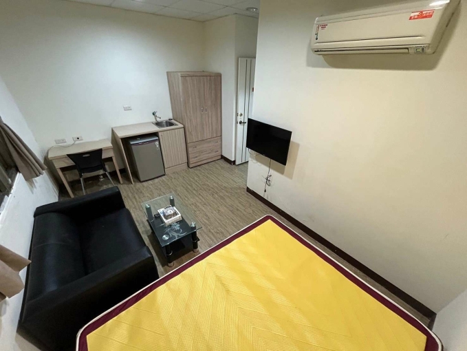 ★西門捷運★二二八公園★租補★台電計費★（第4張）