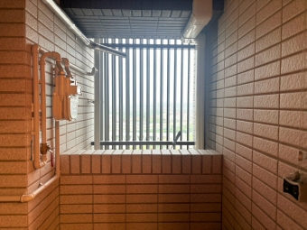二房二廳🏠陽台獨洗🏠租屋補助🏠電梯🏠子母車🏠流理台🏠可戶籍🏠管理員🏠平面車位🏠家具電全配（第18張）