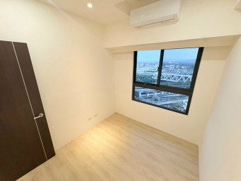 二房二廳🏠陽台獨洗🏠租屋補助🏠電梯🏠子母車🏠流理台🏠可戶籍🏠管理員🏠平面車位🏠家具電全配（第6張）