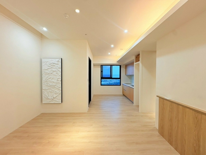 二房二廳🏠陽台獨洗🏠租屋補助🏠電梯🏠子母車🏠流理台🏠可戶籍🏠管理員🏠平面車位🏠家具電全配（第1張）