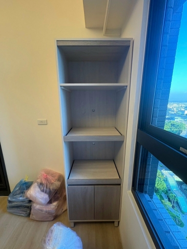 二房二廳🏠陽台獨洗🏠租屋補助🏠電梯🏠子母車🏠流理台🏠可戶籍🏠管理員🏠平面車位🏠家具電全配（第17張）
