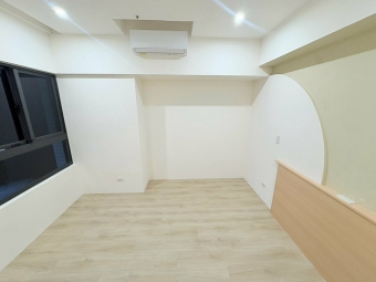 二房二廳🏠陽台獨洗🏠租屋補助🏠電梯🏠子母車🏠流理台🏠可戶籍🏠管理員🏠平面車位🏠家具電全配（第3張）