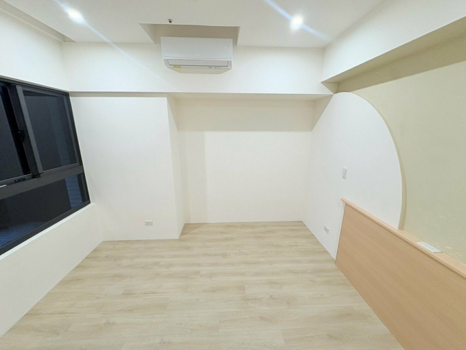 二房二廳🏠陽台獨洗🏠租屋補助🏠電梯🏠子母車🏠流理台🏠可戶籍🏠管理員🏠平面車位🏠家具電全配（第3張）