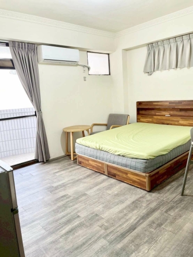 蓁心推薦💖可租補💖陽台獨洗💖乾溼分離💖走路中國醫（第2張）