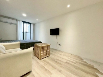 稀有可寵🍀租屋補助🍀流理台🍀電磁爐🍀電梯🍀子母車（第3張）