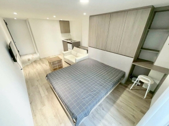 稀有可寵🍀租屋補助🍀流理台🍀電磁爐🍀電梯🍀子母車（第4張）