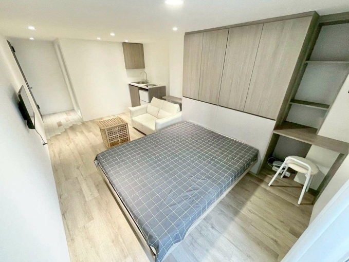 稀有可寵🍀租屋補助🍀流理台🍀電磁爐🍀電梯🍀子母車（第4張）