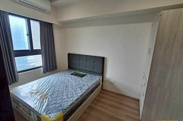 兆基社會住宅🏠勝興豐境2房平車全新家具電器可租補設籍（第3張）