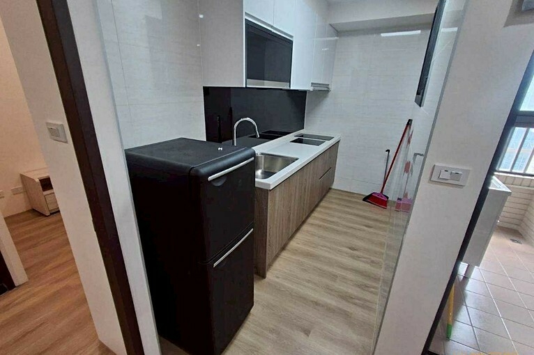 兆基社會住宅🏠勝興豐境2房平車全新家具電器可租補設籍（第6張）
