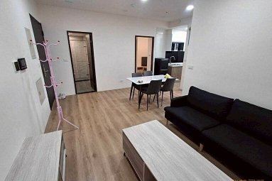 兆基社會住宅🏠勝興豐境2房平車全新家具電器可租補設籍（第2張）