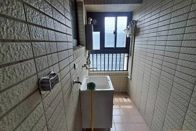 兆基社會住宅🏠勝興豐境2房平車全新家具電器可租補設籍（第7張）