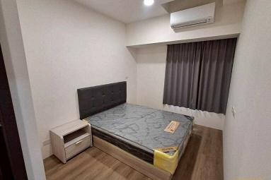 兆基社會住宅🏠勝興豐境2房平車全新家具電器可租補設籍（第4張）