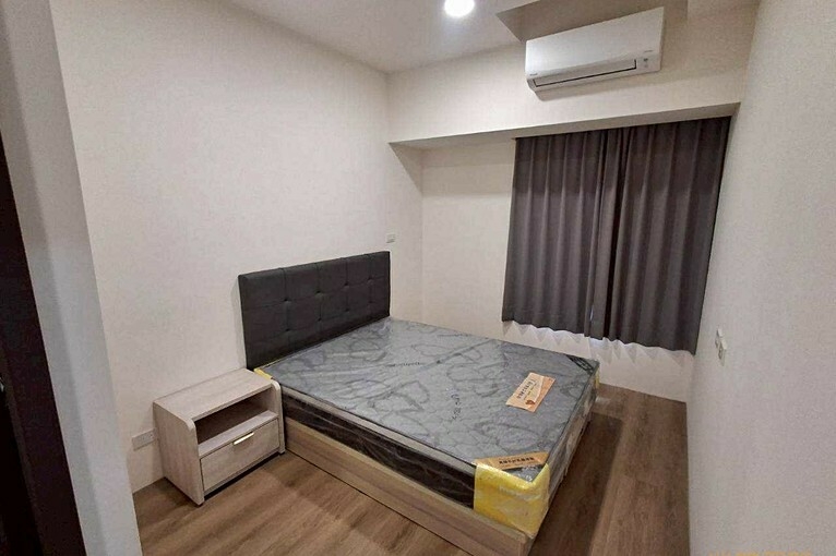 兆基社會住宅🏠勝興豐境2房平車全新家具電器可租補設籍（第4張）
