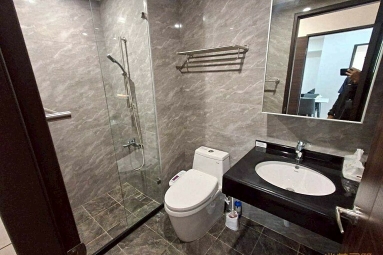 兆基社會住宅🏠勝興豐境2房平車全新家具電器可租補設籍（第8張）
