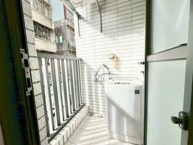 🧡請加賴🧡全新電梯🧡租屋補助🧡陽台獨洗🧡流理台🧡（第7張）