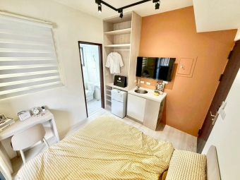 🧡請加賴🧡全新電梯🧡租屋補助🧡陽台獨洗🧡流理台🧡（第1張）