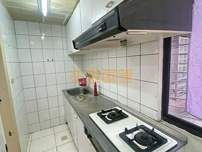 兆基社會住宅🏠W可租補-獨立套房/大空間/電梯/鄧公/捷運（第4張）