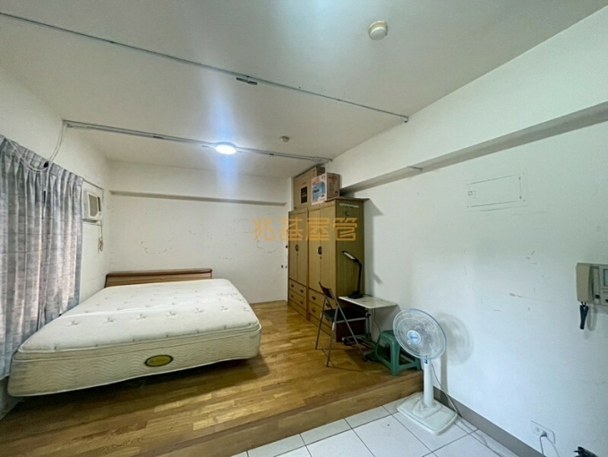 兆基社會住宅🏠W可租補-獨立套房/大空間/電梯/鄧公/捷運（第2張）