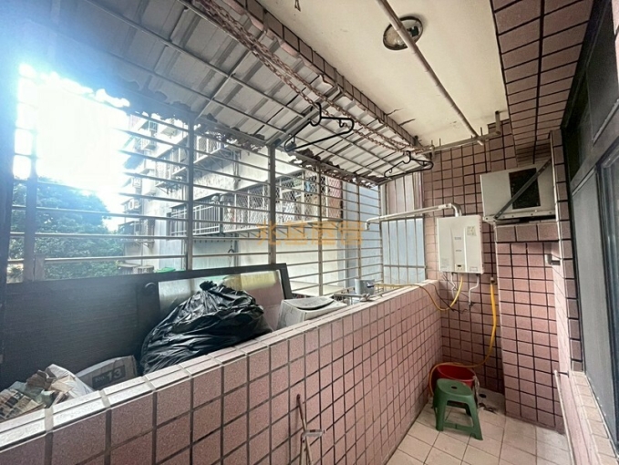 兆基社會住宅🏠W可租補-獨立套房/大空間/電梯/鄧公/捷運（第5張）