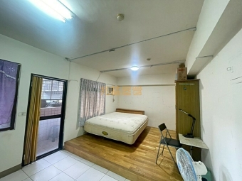 兆基社會住宅🏠W可租補-獨立套房/大空間/電梯/鄧公/捷運（第1張）