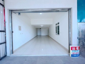 橋頭捷運金店面（第1張）