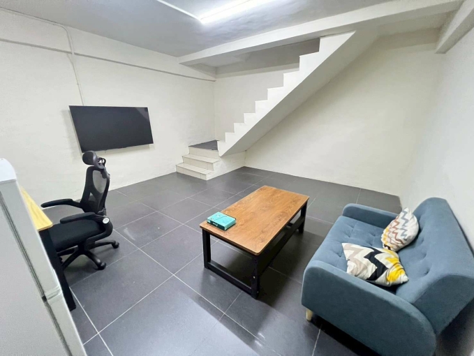 🔥西區樓中樓🔥可以貓貓🔥全智慧屋🔥近國美館 - Image 1