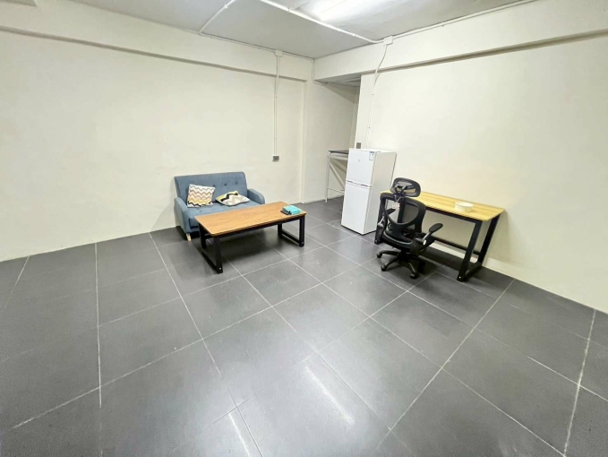 🔥西區樓中樓🔥可以貓貓🔥全智慧屋🔥近國美館 - Image 5