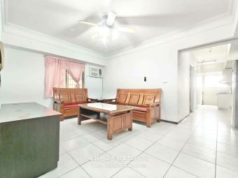 家庭首選💖南屯超秒殺🔥三房含車✅可雙租補（第2張）