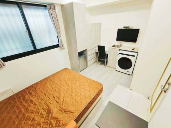 廷選好屋✨流理臺✨獨洗曬✨可租補雙租補（第1張）