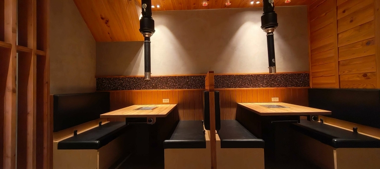 高檔裝潢完整設備免頂讓金拎包即可營業稀有物件千載難逢（第8張）