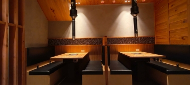 高檔裝潢完整設備拎包即可營業稀有物件釋出（第4張）