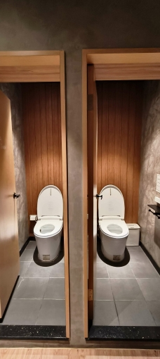 高檔裝潢完整設備拎包即可營業稀有物件釋出（第2張）