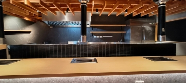 高檔裝潢完整設備免頂讓金拎包即可營業稀有物件千載難逢（第2張）