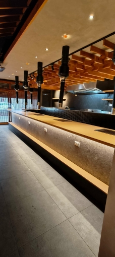 高檔裝潢完整設備免頂讓金拎包即可營業稀有物件千載難逢（第3張）