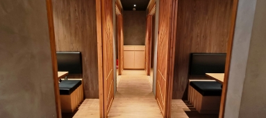 高檔裝潢完整設備免頂讓金拎包即可營業稀有物件千載難逢（第4張）